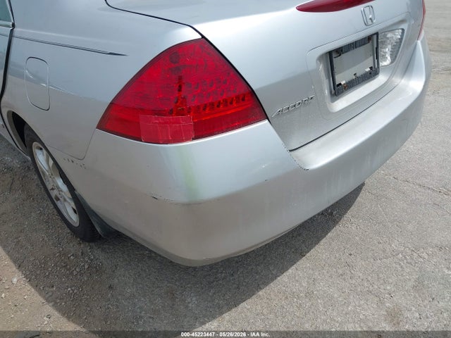 Honda Accord 2.4 Ex