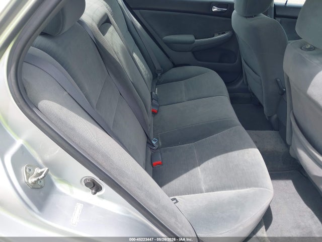 Honda Accord 2.4 Ex