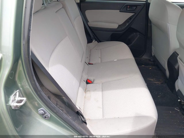 Subaru Forester 2.5i Premium