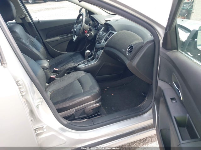 Chevrolet Cruze Ltz