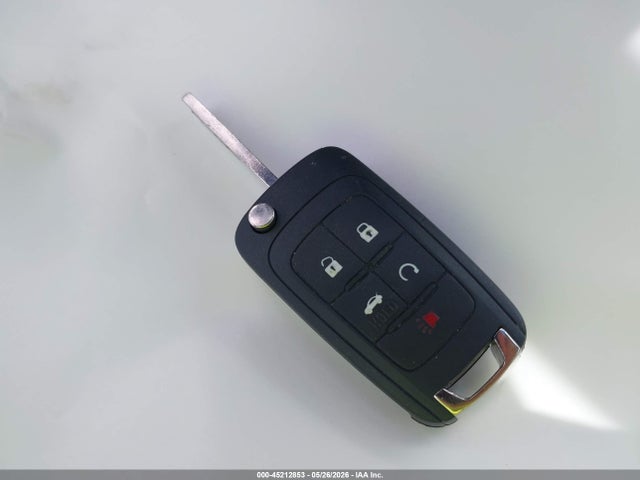 Chevrolet Cruze Ltz