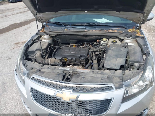 Chevrolet Cruze Ltz