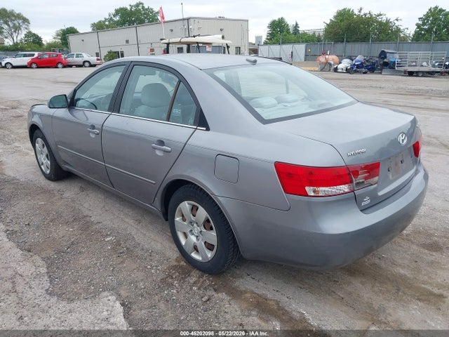 Hyundai SONATA Gls