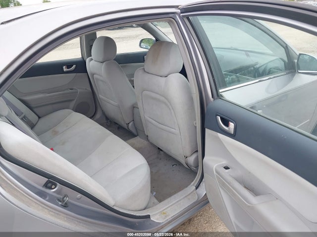 Hyundai SONATA Gls