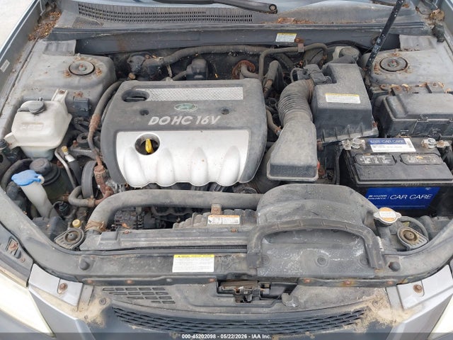 Hyundai SONATA Gls
