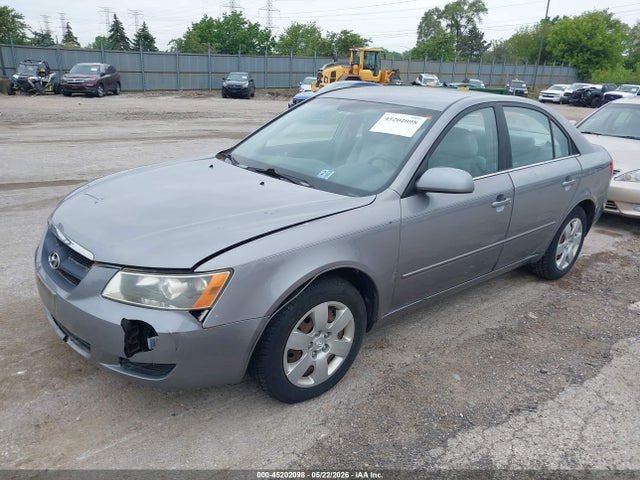 Hyundai SONATA Gls