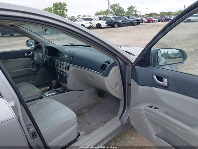 Hyundai SONATA Gls