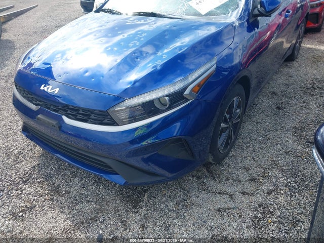 Kia Forte Lxs