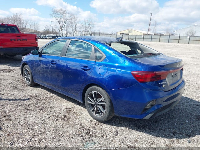 Kia Forte Lxs