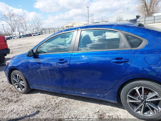 Kia Forte Lxs