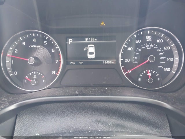 Kia Forte Lxs