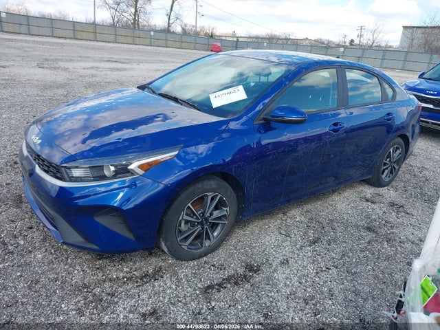 Kia Forte Lxs
