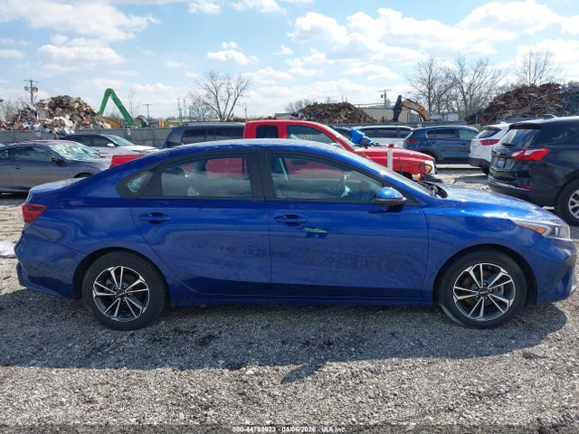 Kia Forte Lxs