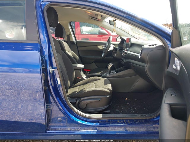 Kia Forte Lxs