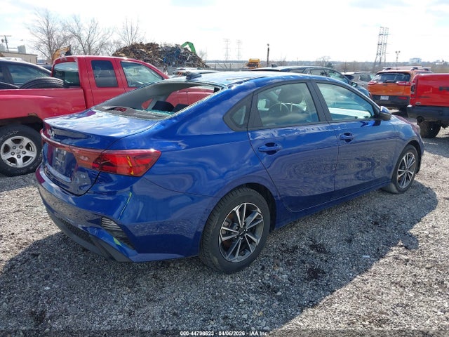 Kia Forte Lxs