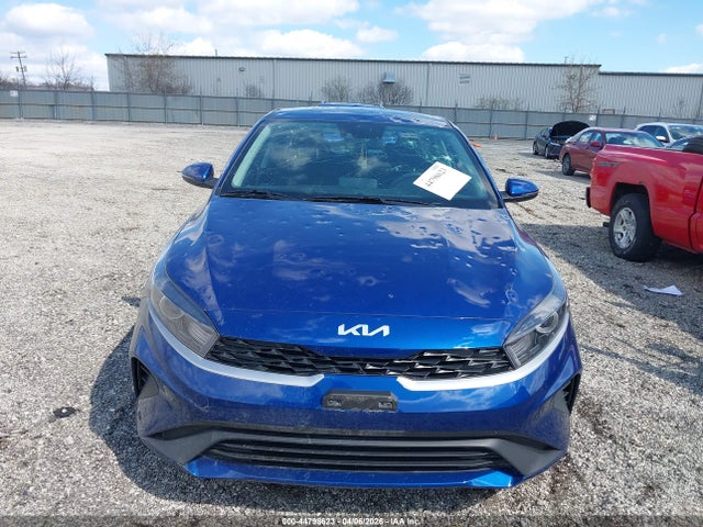 Kia Forte Lxs