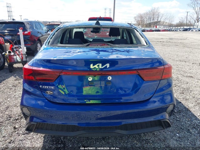 Kia Forte Lxs