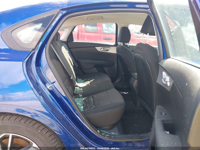 Kia Forte Lxs