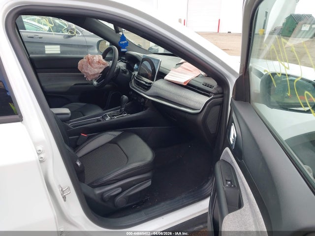 Jeep Compass Latitude 4x4