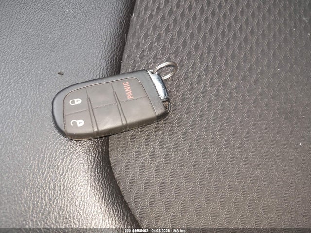Jeep Compass Latitude 4x4