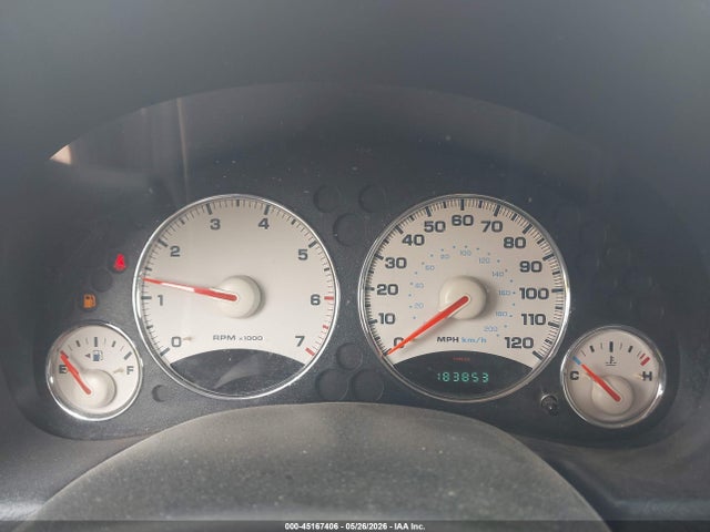 Jeep Liberty Limited Edition
