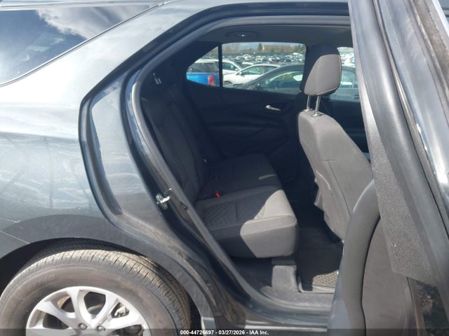 Chevrolet Equinox Awd Lt 1.5l Turbo