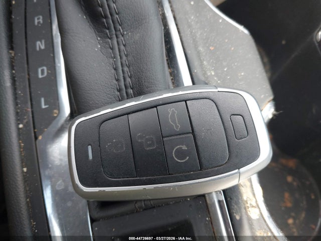Chevrolet Equinox Awd Lt 1.5l Turbo