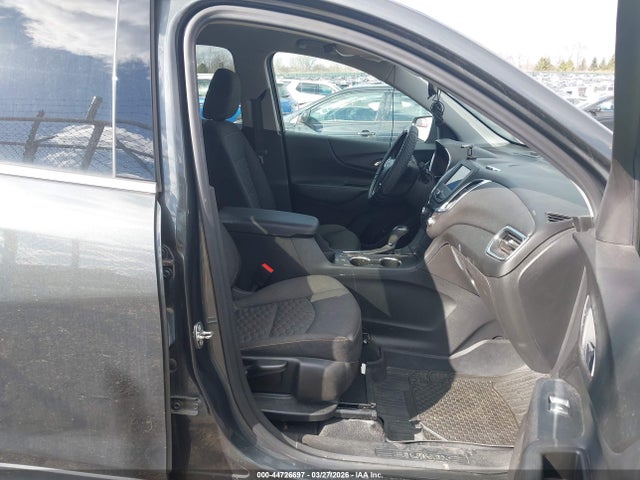 Chevrolet Equinox Awd Lt 1.5l Turbo