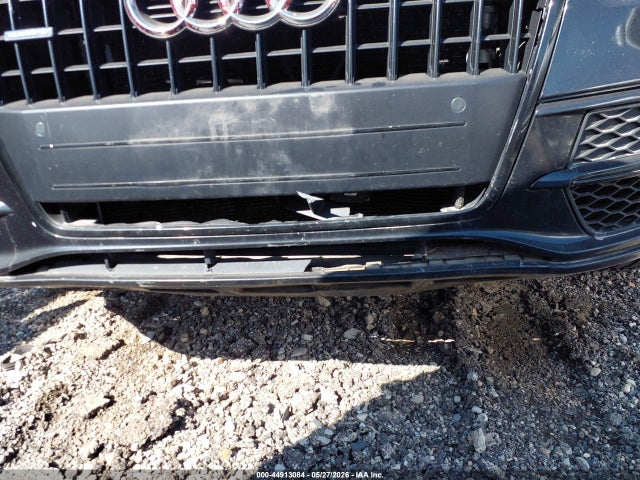 Audi Q5 3.0t Premium Plus