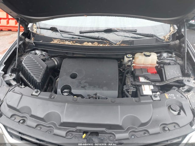 Chevrolet Traverse Ls
