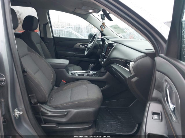 Chevrolet Traverse Ls