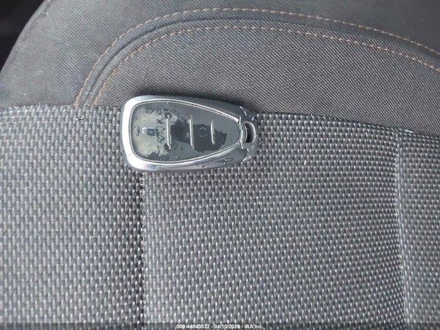 Chevrolet Traverse Ls