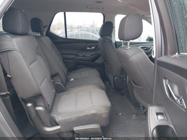 Chevrolet Traverse Ls