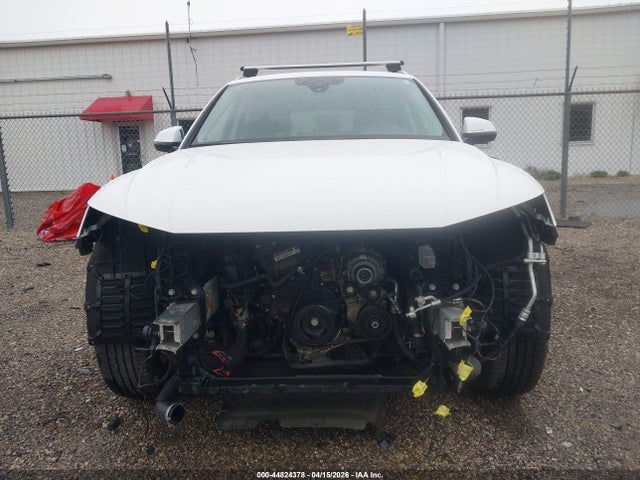 Audi Q5 Premium Plus 45 Tfsi S Line Quattro
