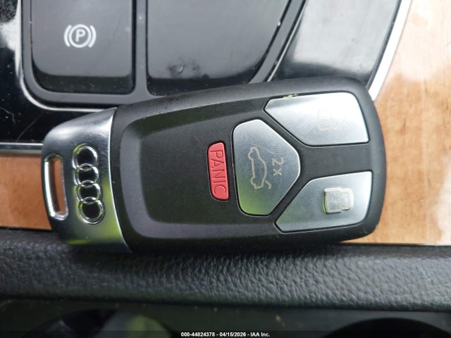 Audi Q5 Premium Plus 45 Tfsi S Line Quattro