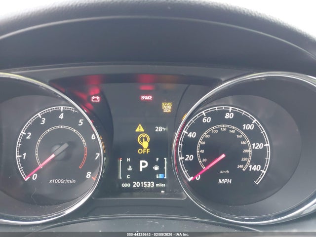 Mitsubishi Outlander Se