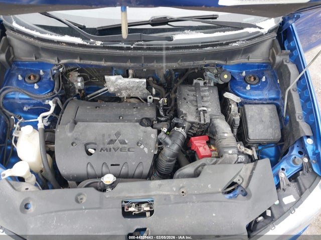 Mitsubishi Outlander Se