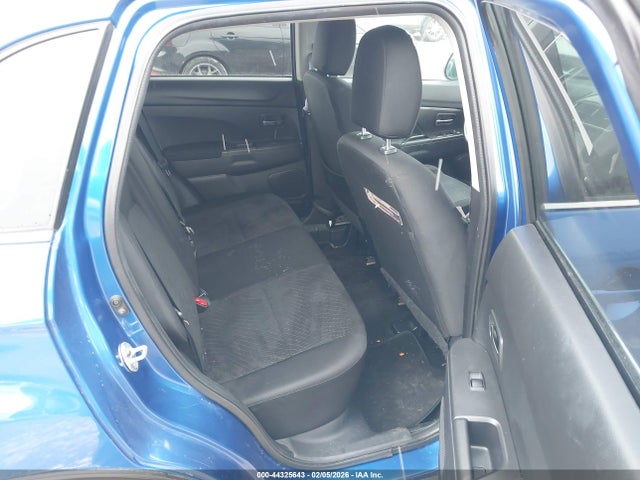 Mitsubishi Outlander Se