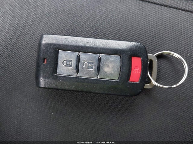 Mitsubishi Outlander Se
