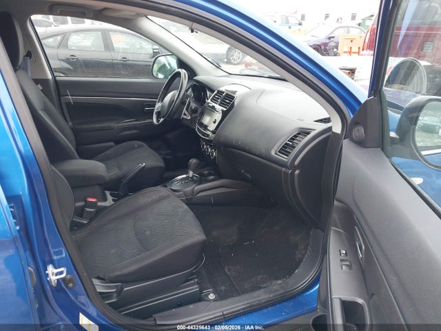 Mitsubishi Outlander Se
