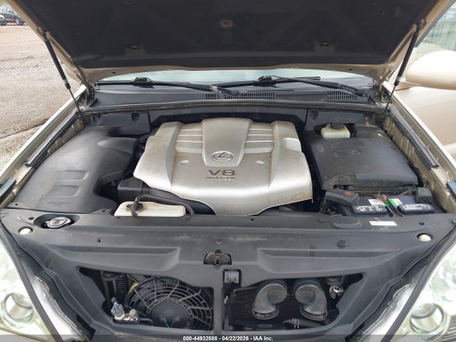 Lexus Gx