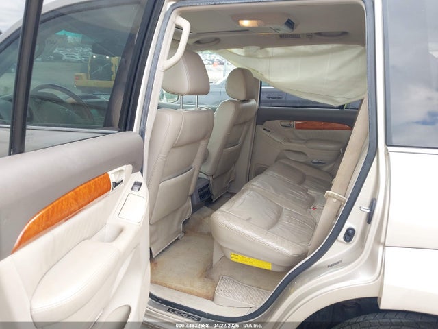 Lexus Gx