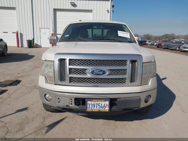 Ford F-150 Lariat