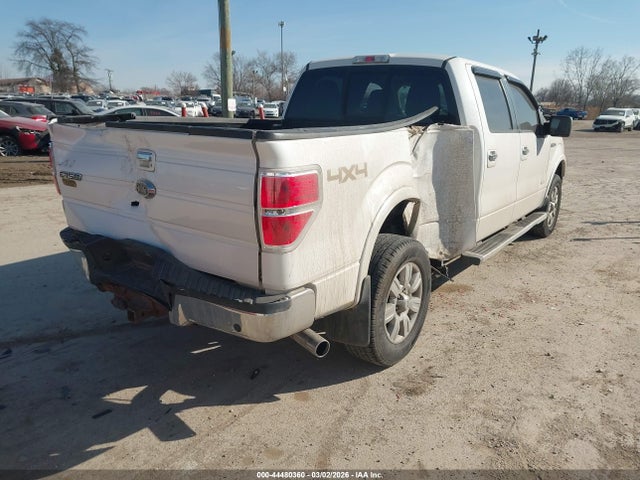 Ford F-150 Lariat