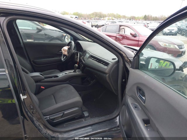 Honda HR-V Awd Sport
