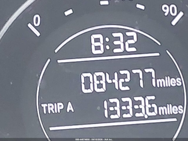Honda HR-V Awd Sport