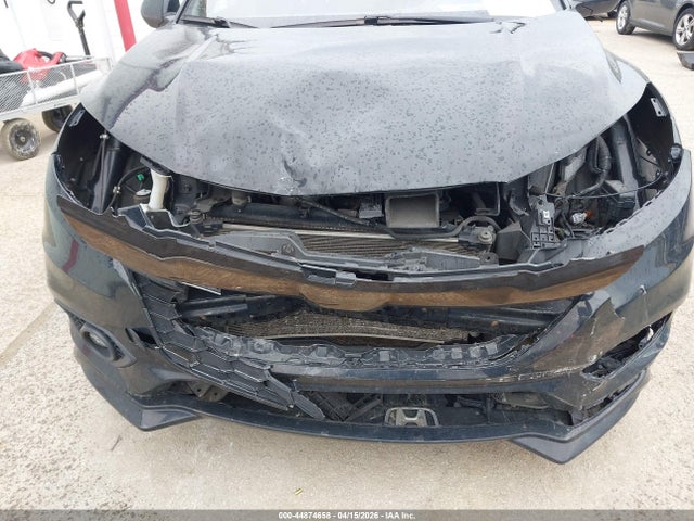 Honda HR-V Awd Sport