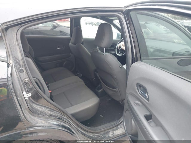 Honda HR-V Awd Sport