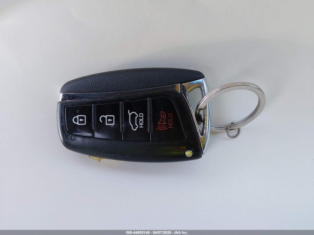 Hyundai SANTA FE Limited Ultimate