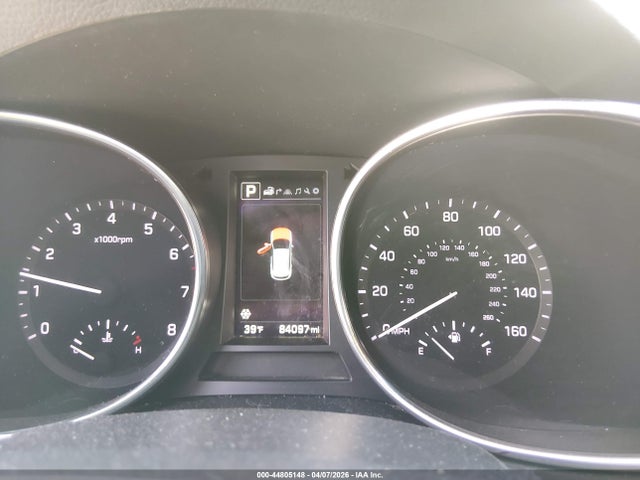 Hyundai SANTA FE Limited Ultimate